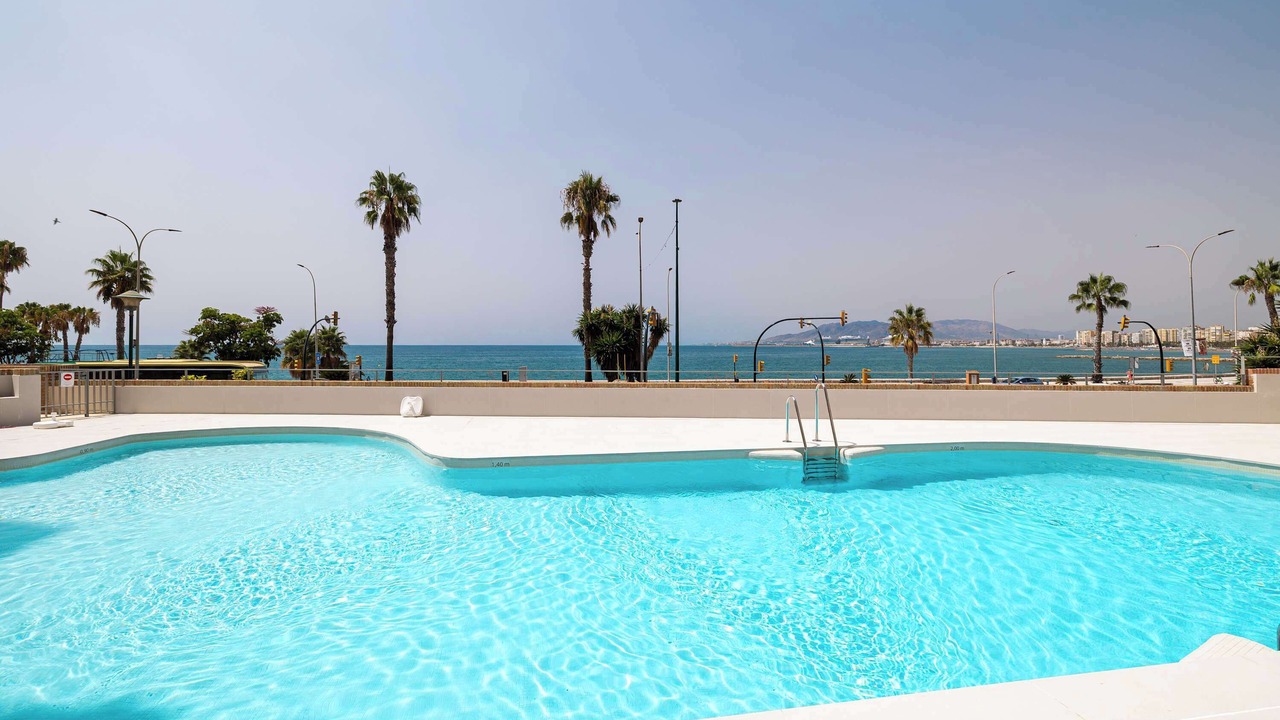 Photo of Outdoor in Pedregalejo Playa