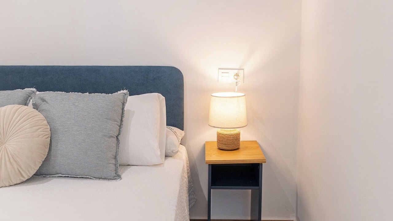 Photo of Bedroom in Olvera