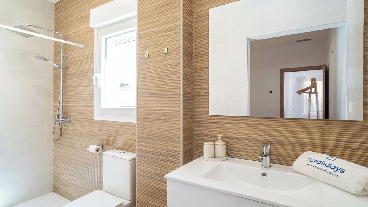 Photo of Bathroom in Olvera
