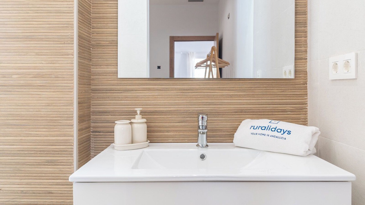 Photo of Bathroom in Olvera