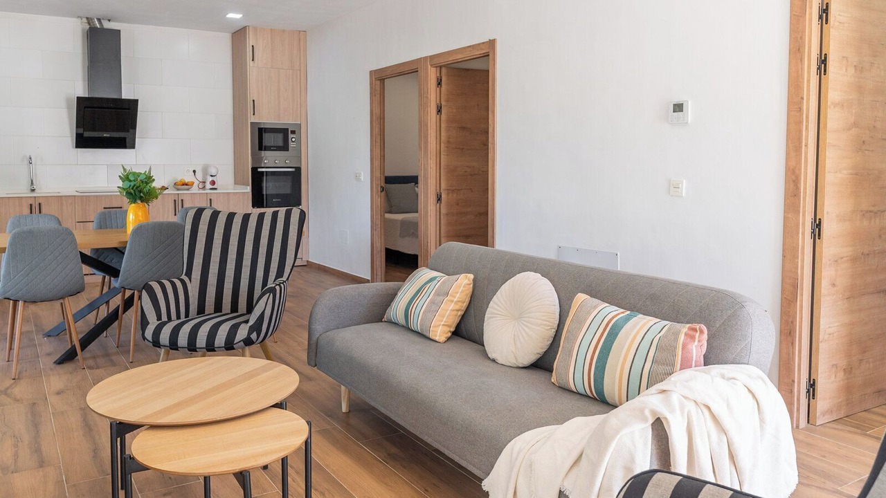 Photo of Livingroom in Olvera