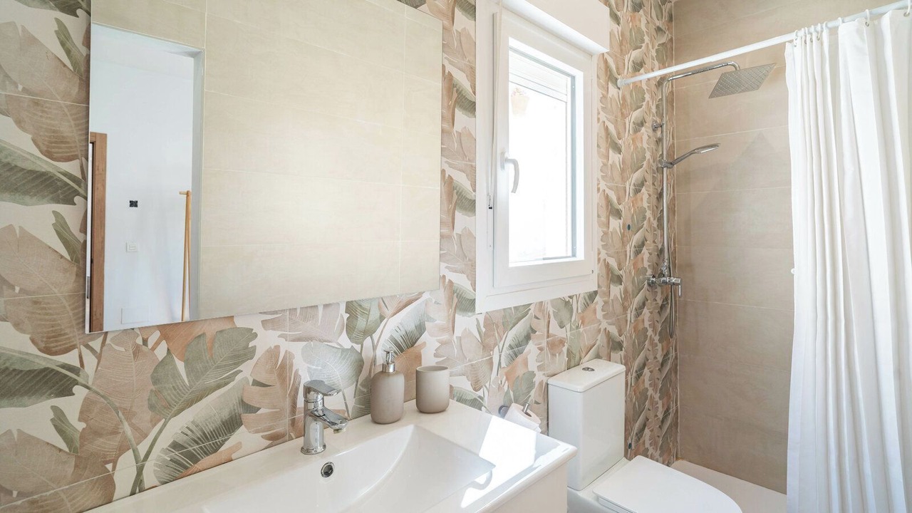 Photo of Bathroom in Olvera