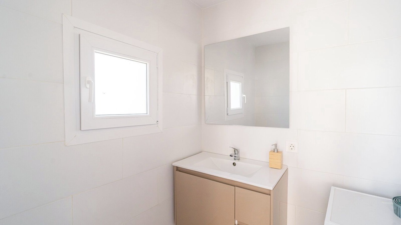 Photo of Bathroom in Olvera