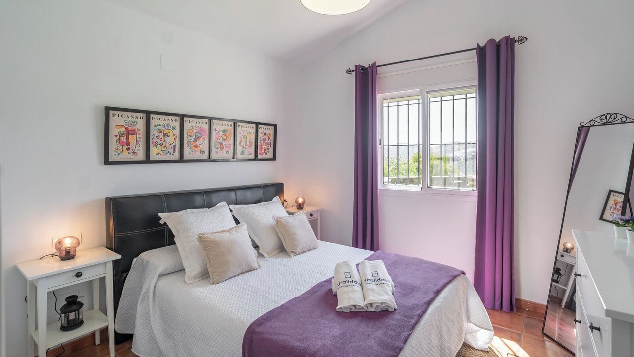 Photo of Bedroom in Competa