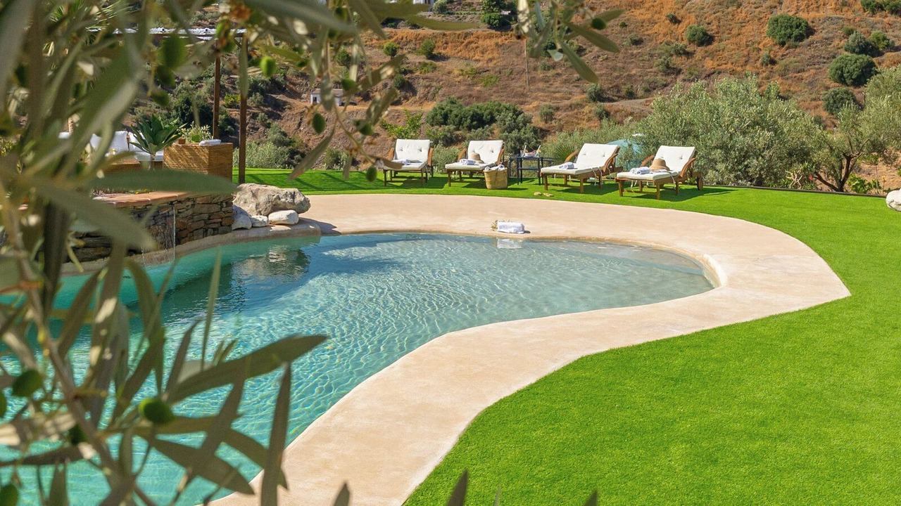 Photo of Outdoor in Competa