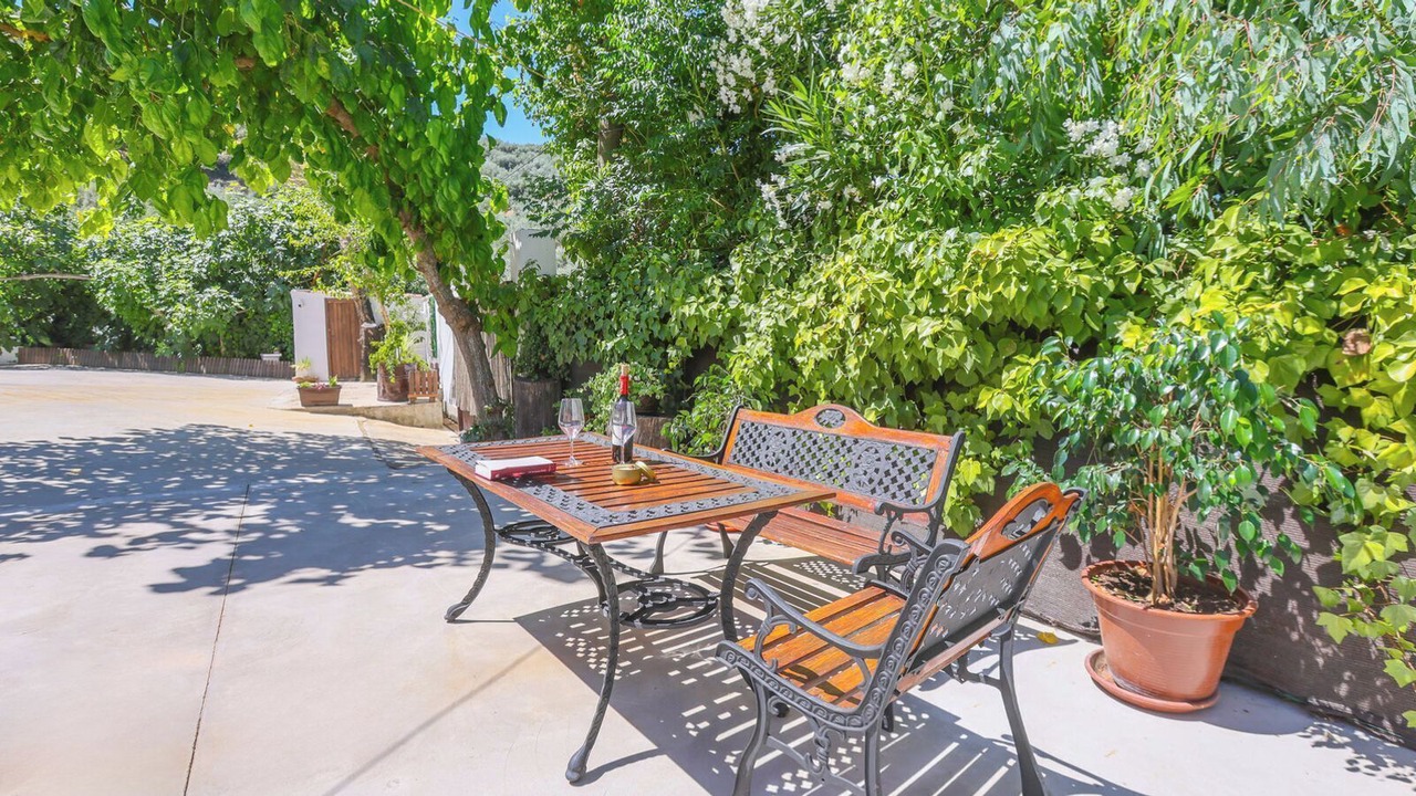 Photo of Outdoor in Iznajar