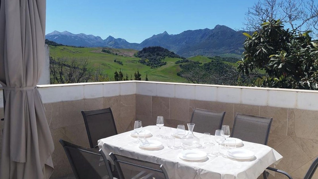 Photo of Outdoor in Montecorto
