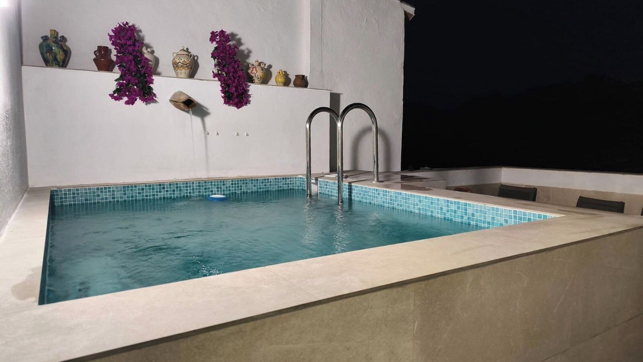 Photo of Outdoor in Montecorto
