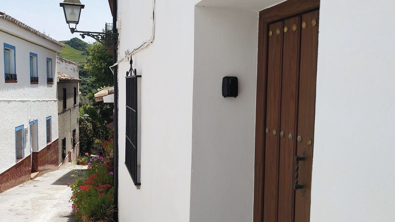 Photo of Outdoor in Montecorto