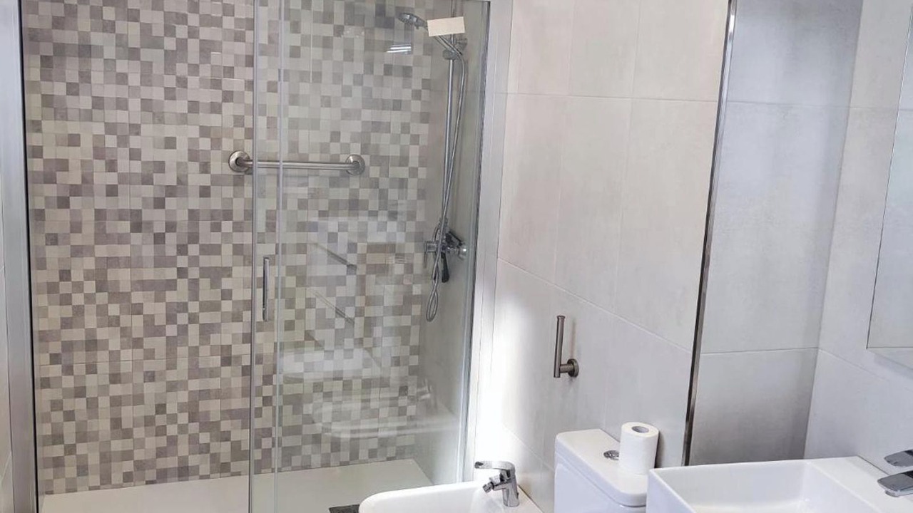 Photo of Bathroom in Montecorto
