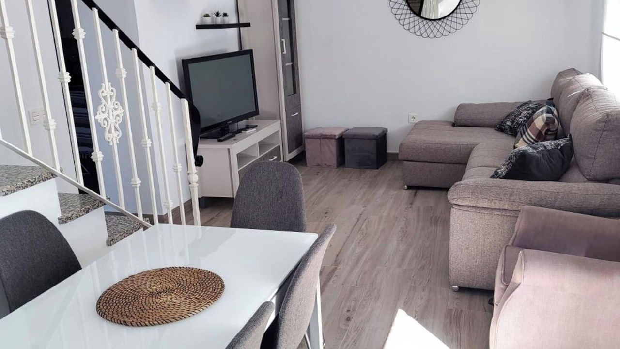 Photo of Livingroom in Montecorto