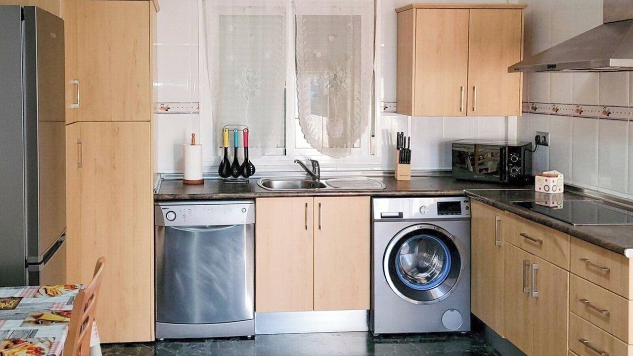 Photo of Kitchen in Benajarafe