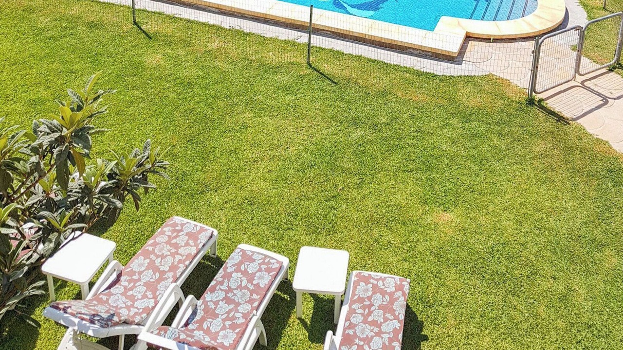 Photo of Outdoor in Benajarafe