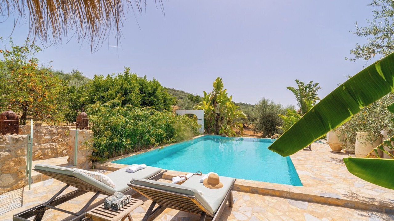 Photo of Outdoor in Periana