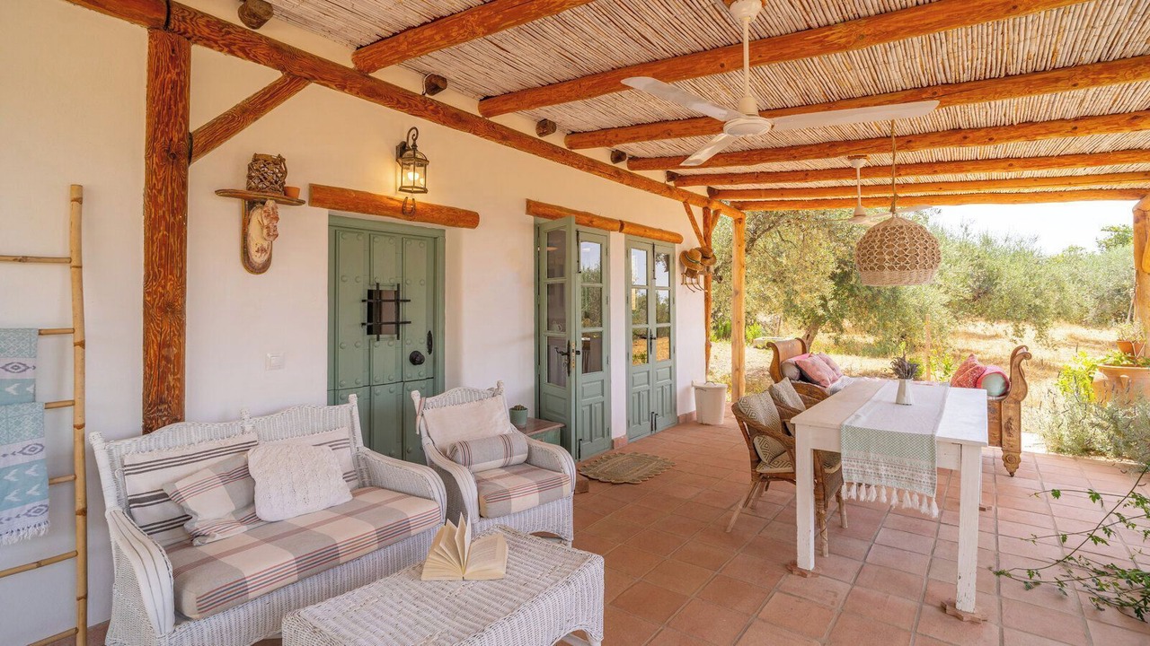 Photo of Outdoor in Periana