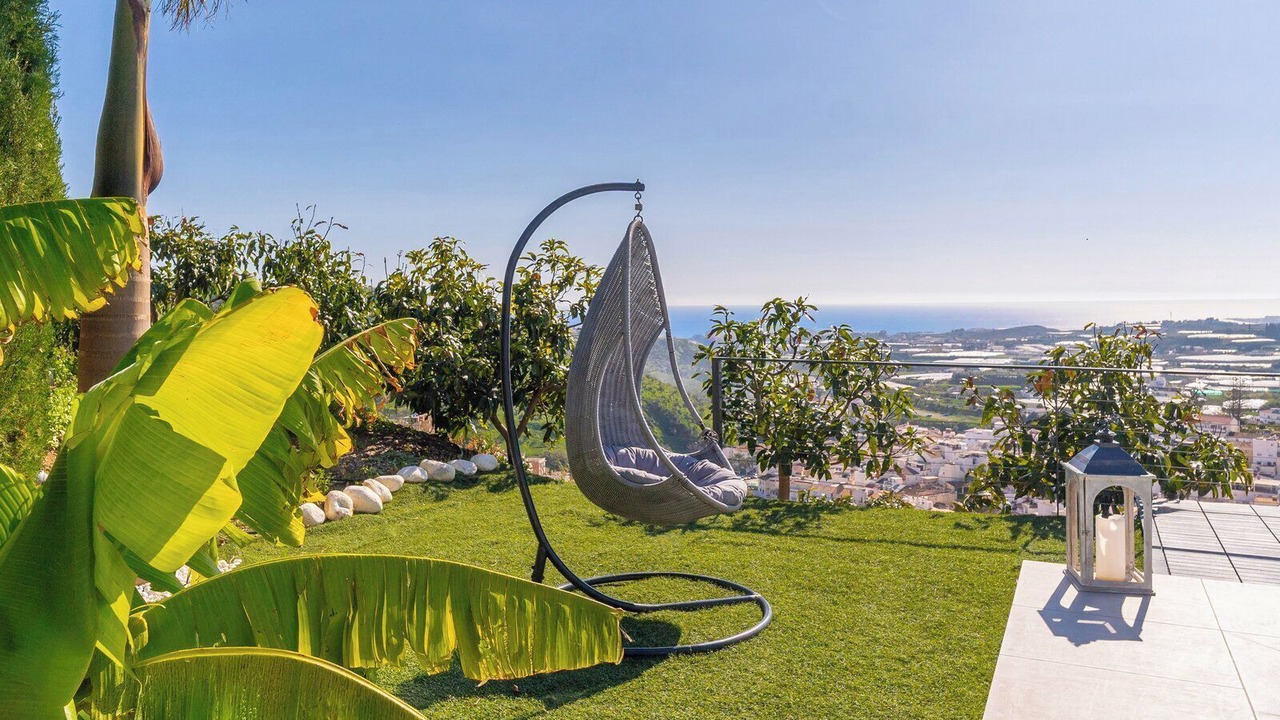 Photo of Outdoor in Rio Velez