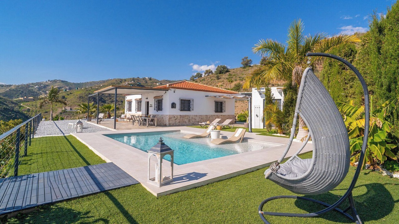 Photo of Outdoor in Rio Velez