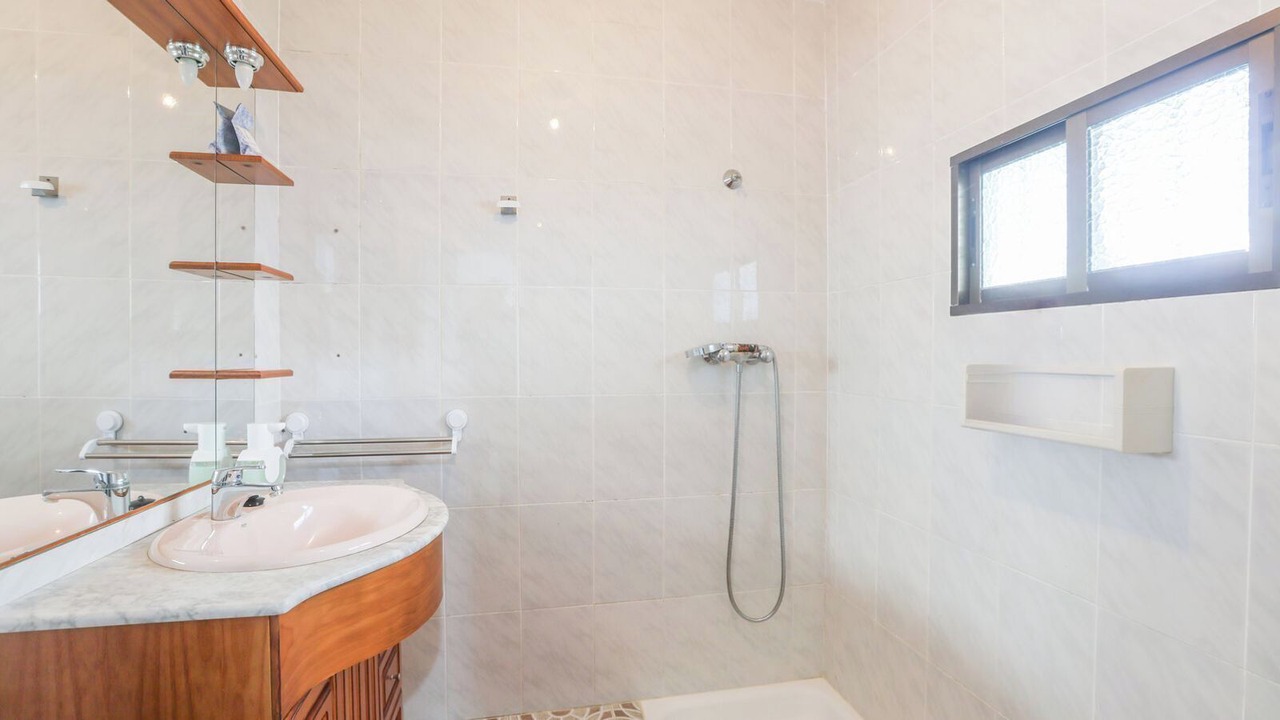 Photo of Bathroom in Canada del Rabadan