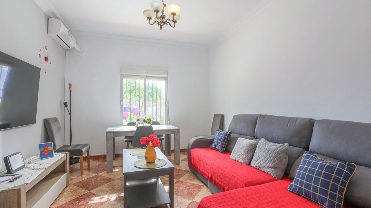 Photo of Livingroom in Canada del Rabadan