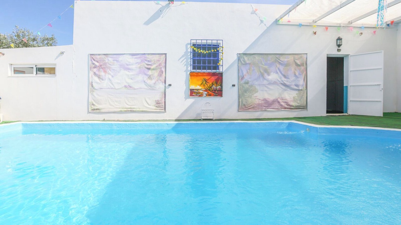 Photo of Outdoor in Canada del Rabadan