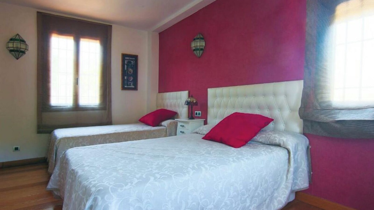 Photo of Bedroom in El Valle