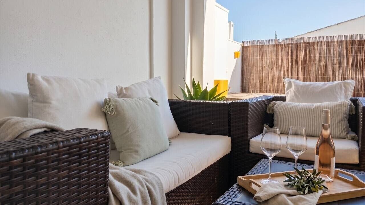 Photo of Outdoor in Caserio Los Tarquinos
