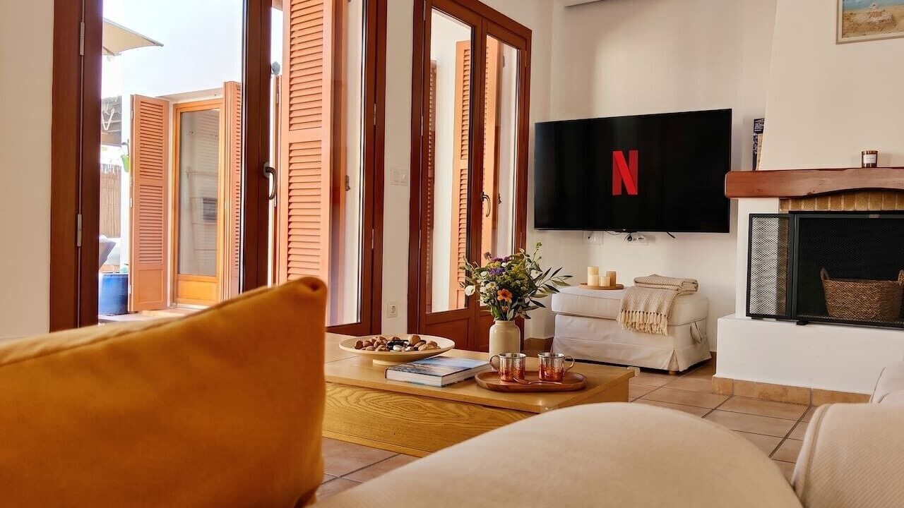 Photo of Bedroom in Caserio Los Tarquinos