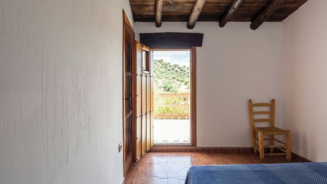 Photo of Bedroom in Algarinejo