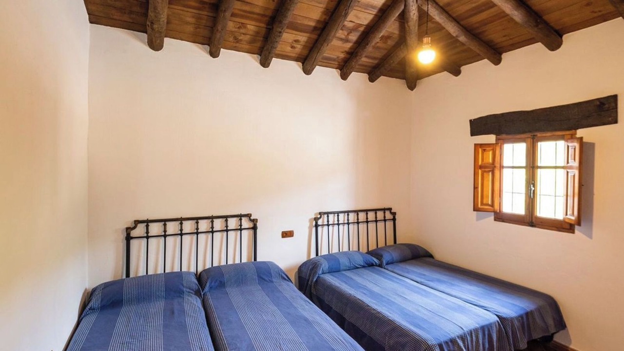 Photo of Bedroom in Algarinejo