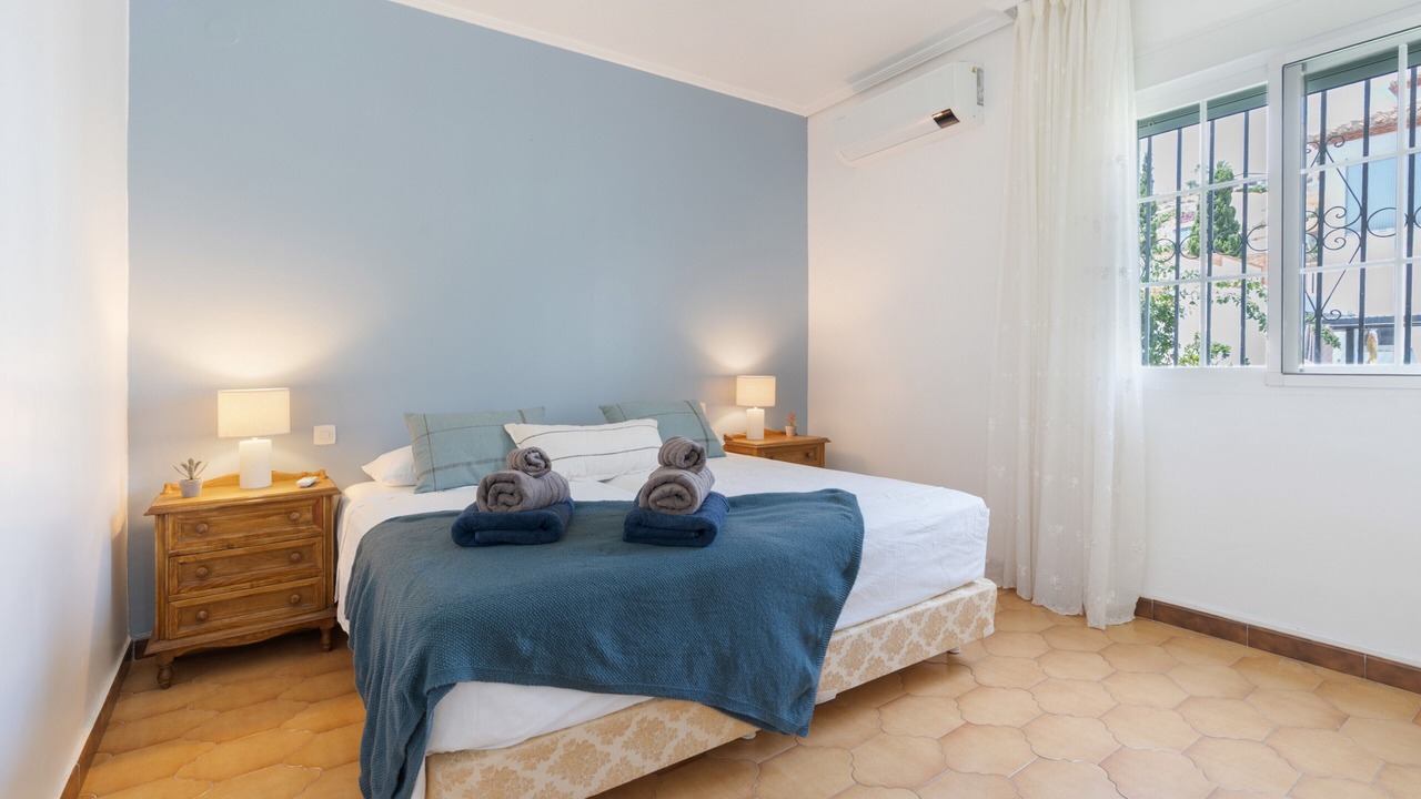Photo of Bedroom in Salobrena