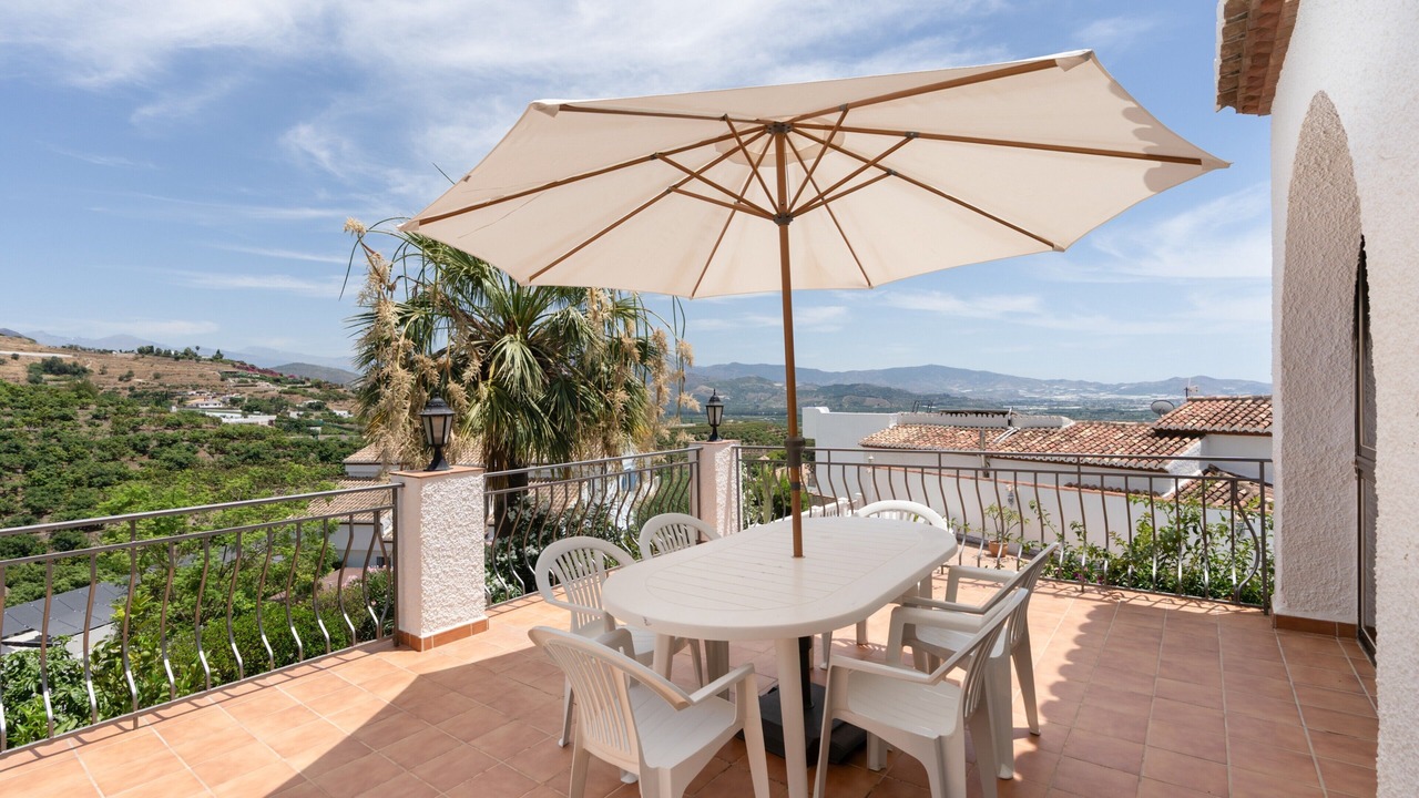 Photo of Outdoor in Salobrena