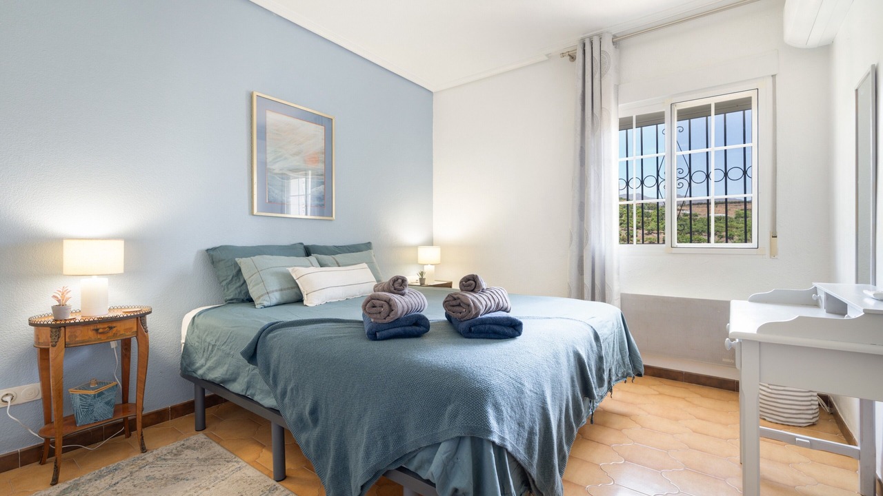 Photo of Bedroom in Salobrena