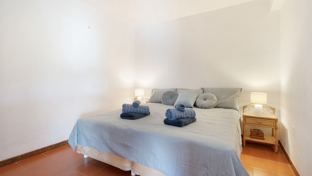 Photo of Bedroom in Salobrena