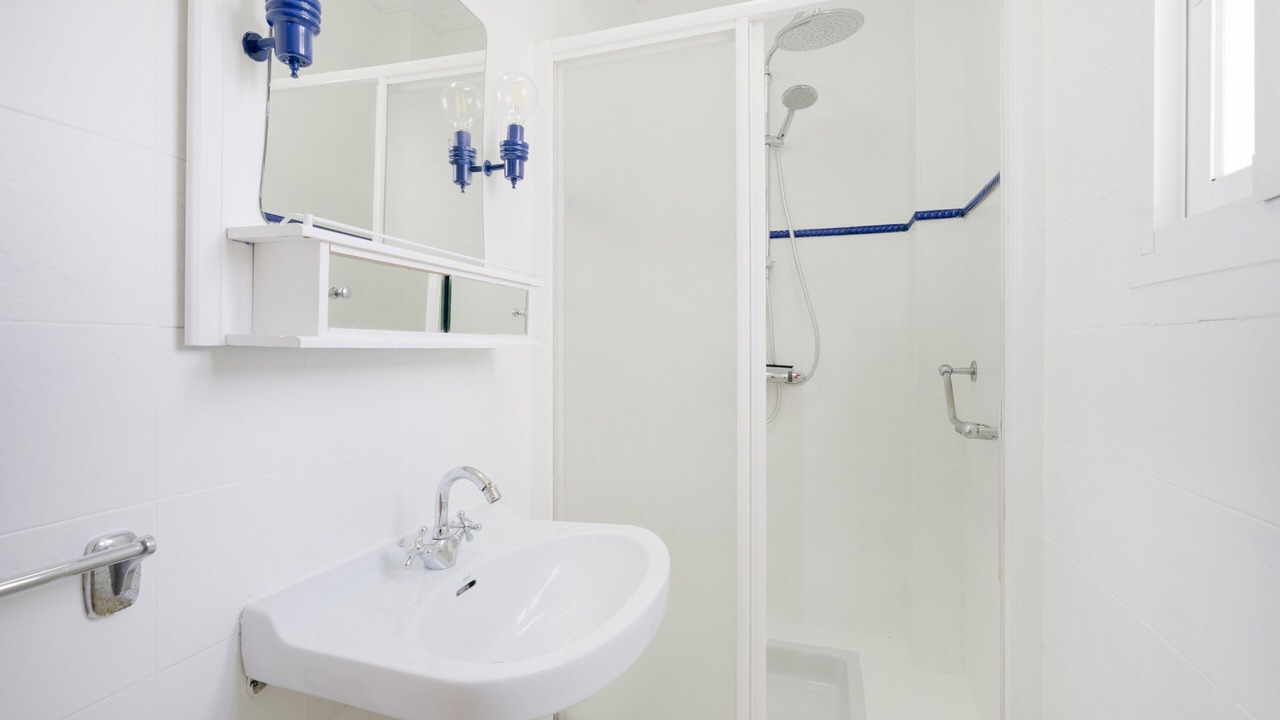 Photo of Bathroom in Salobrena
