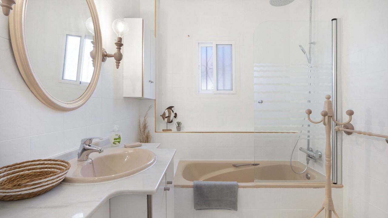Photo of Bathroom in Salobrena