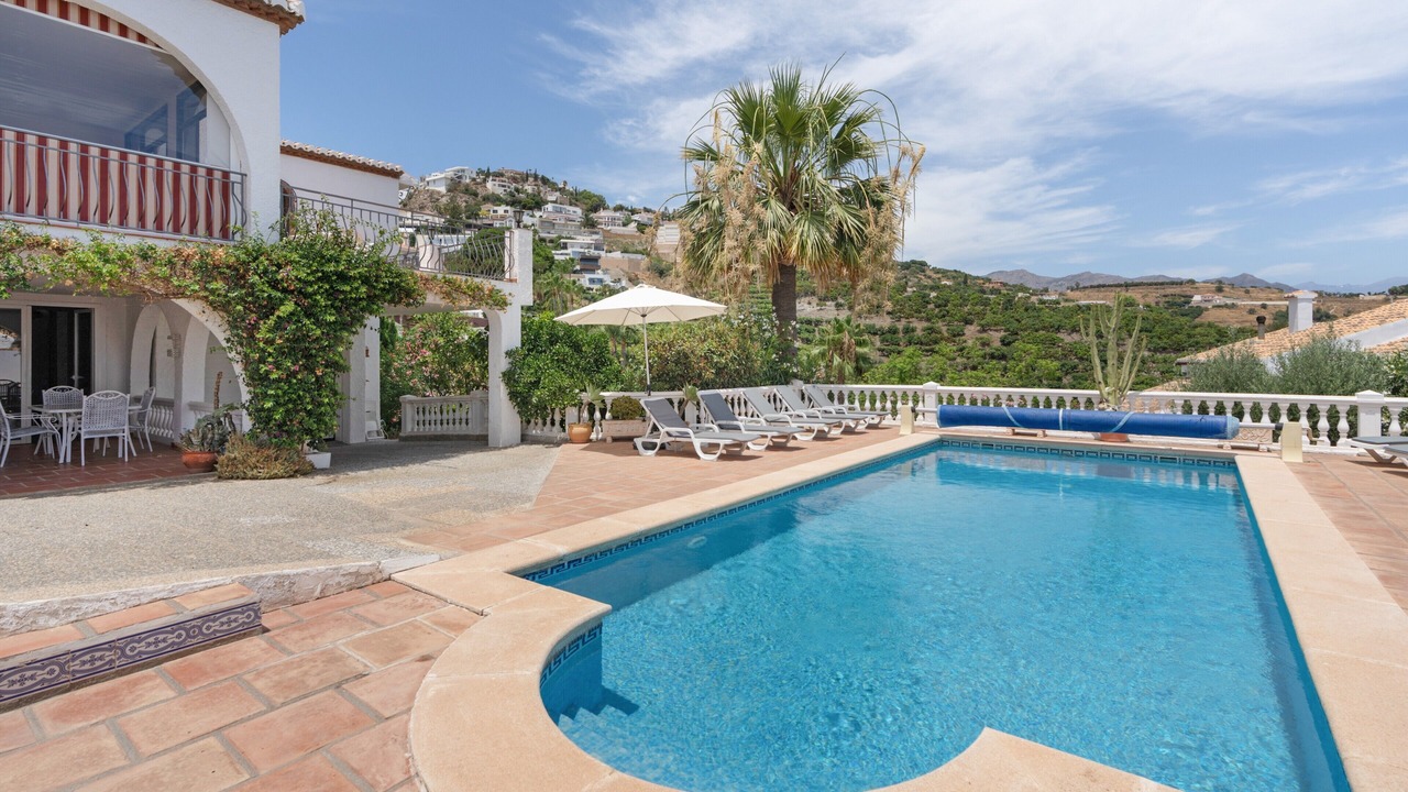 Photo of Outdoor in Salobrena
