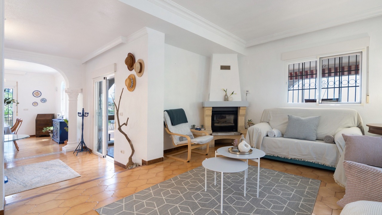 Photo of Livingroom in Salobrena