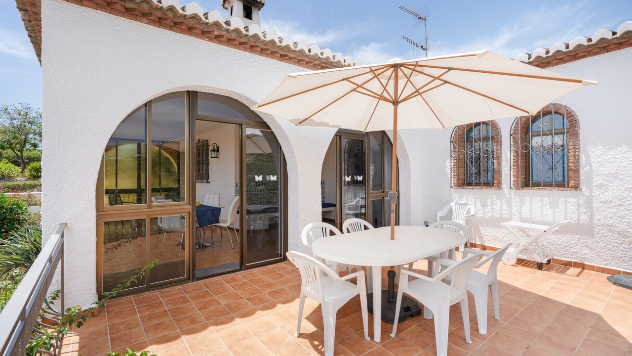 Photo of Outdoor in Salobrena