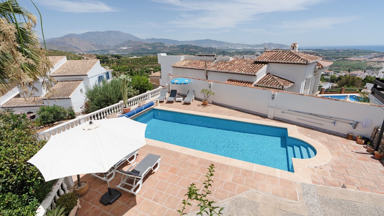 Photo of Outdoor in Salobrena