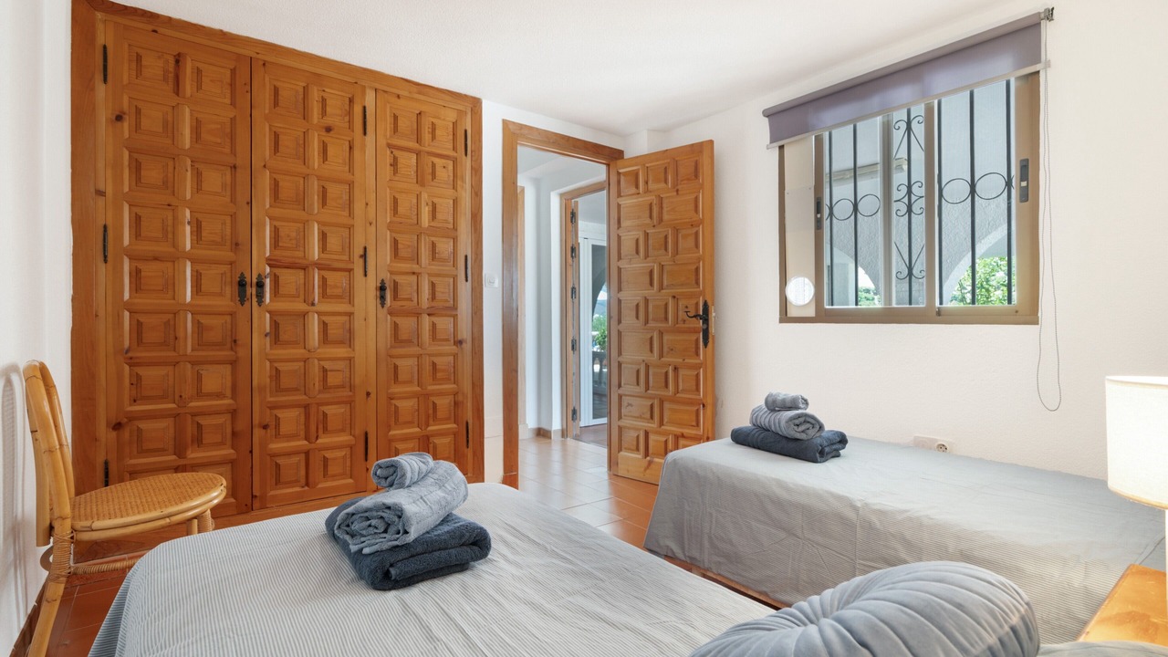 Photo of Bedroom in Salobrena