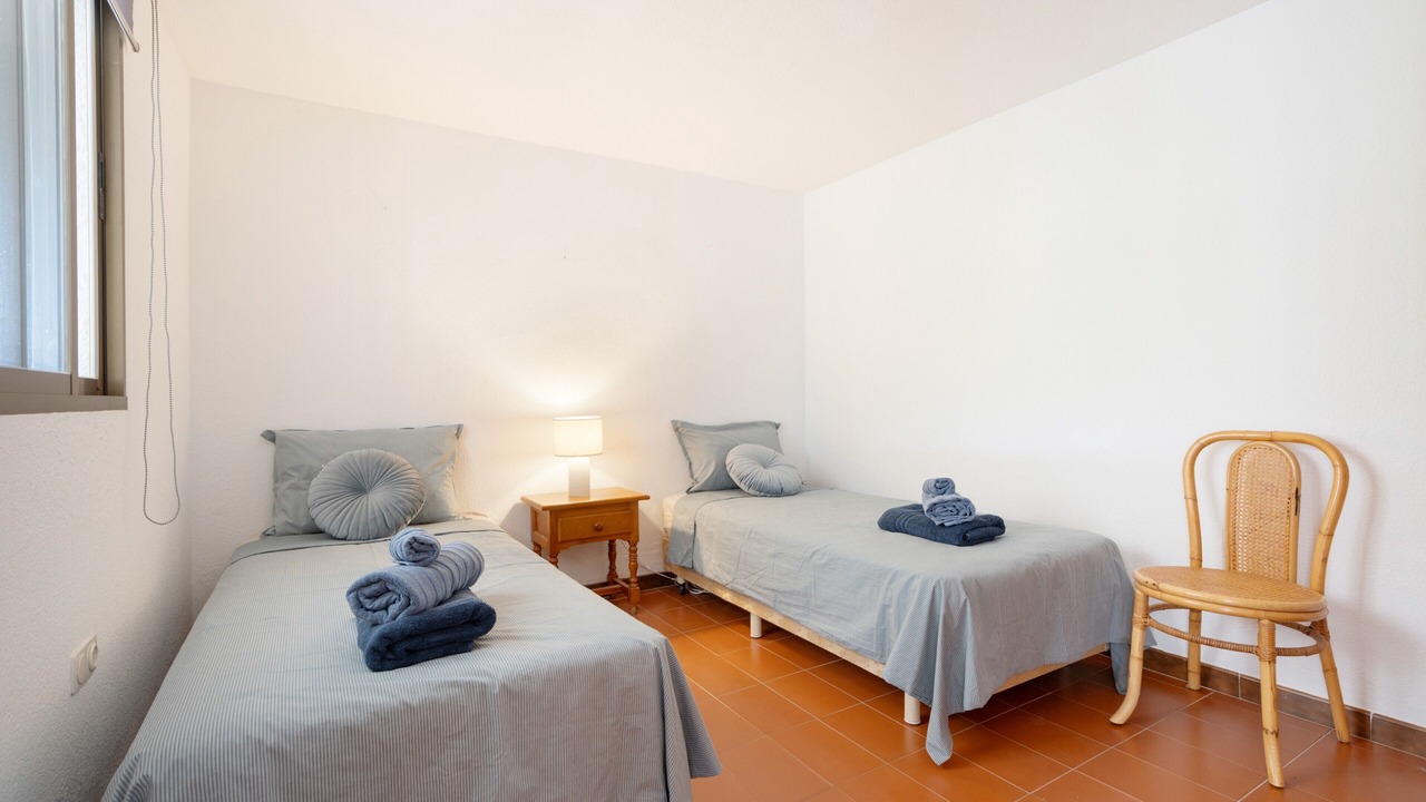 Photo of Bedroom in Salobrena