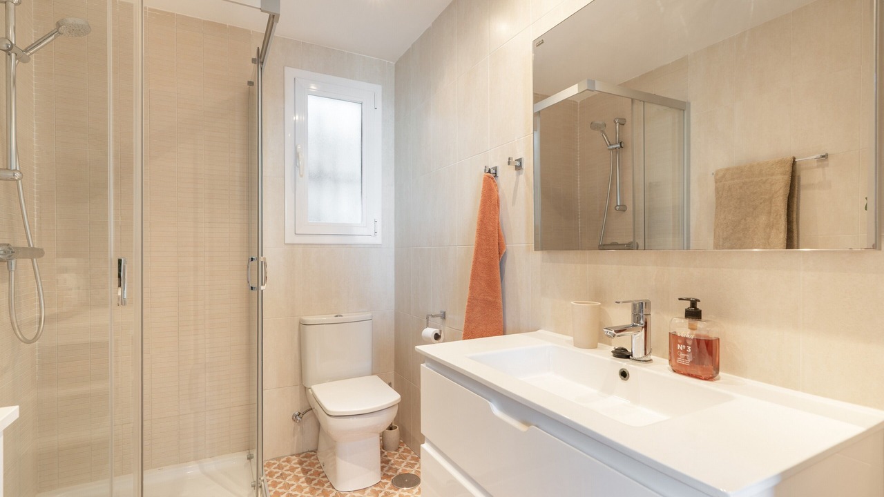 Photo of Bathroom in Salobrena