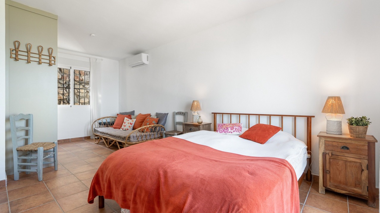 Photo of Bedroom in Salobrena