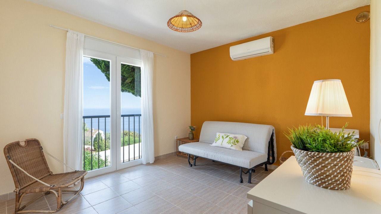 Photo of Livingroom in Salobrena