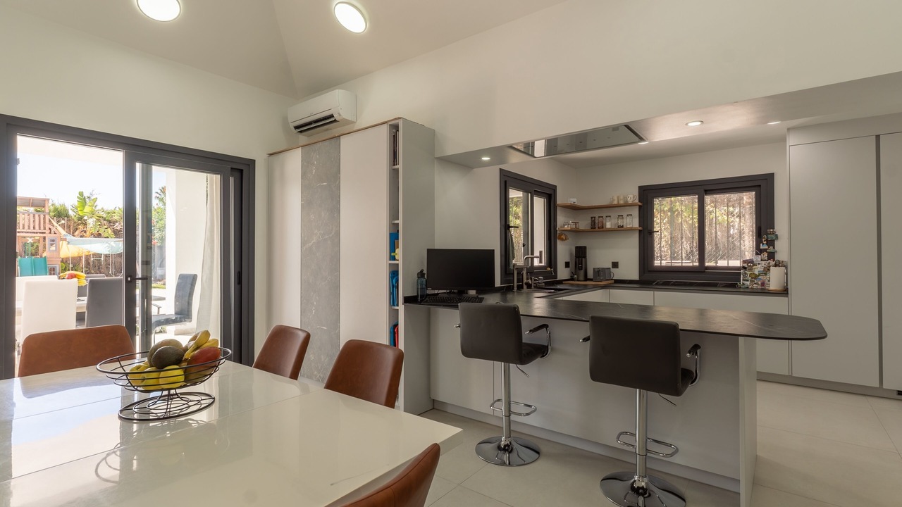 Photo of Kitchen in Sotogrande