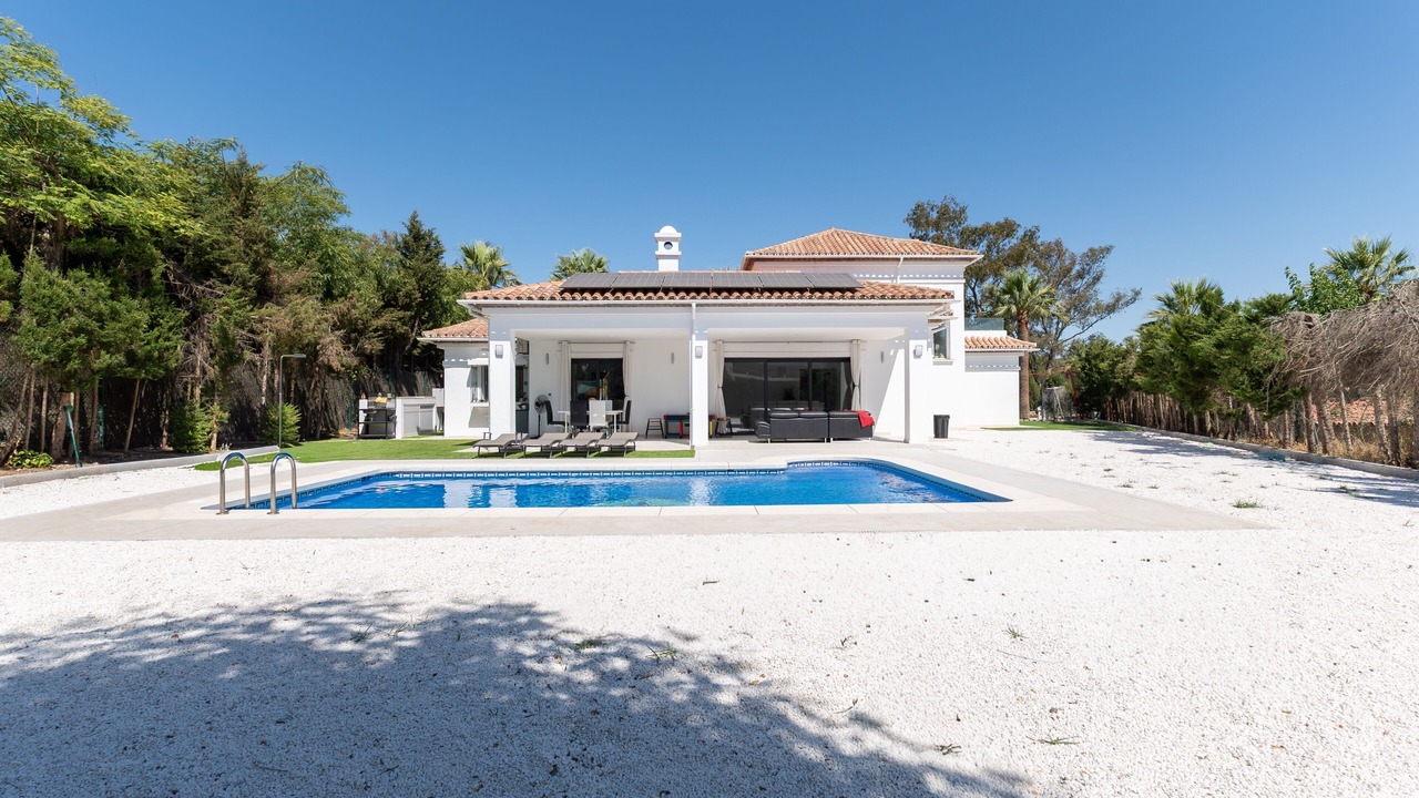 Photo of Outdoor in Sotogrande