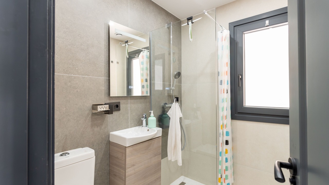 Photo of Bathroom in Sotogrande