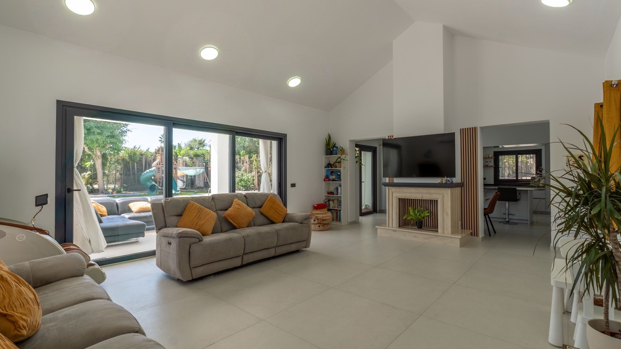 Photo of Livingroom in Sotogrande