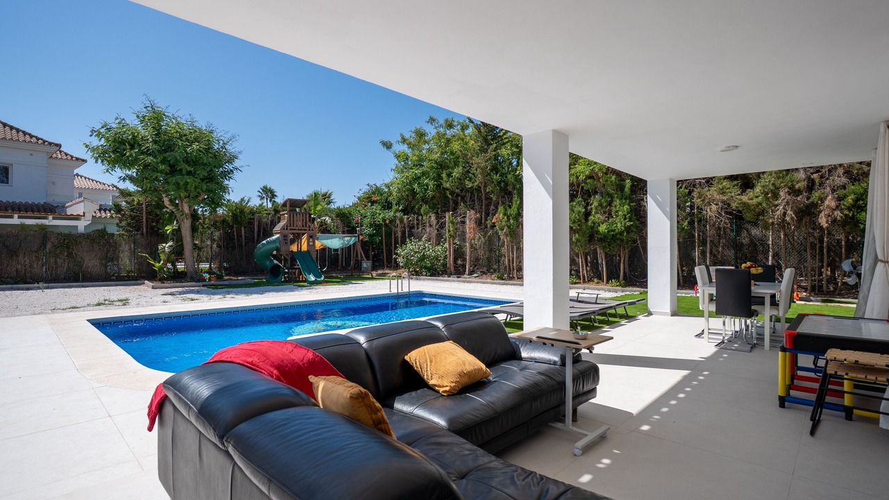 Photo of Outdoor in Sotogrande