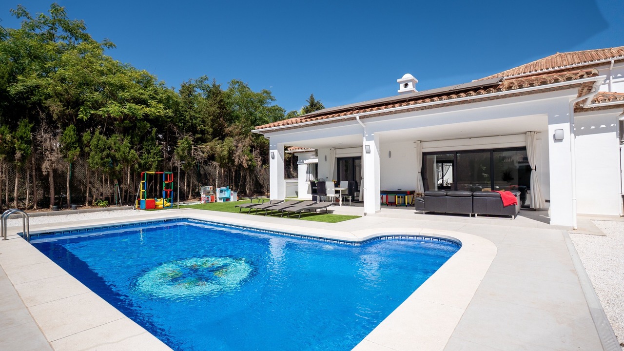 Photo of Outdoor in Sotogrande
